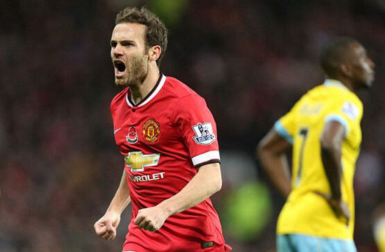 最大的力量 最大的力量